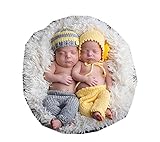 Pinbo ACCESSORY ユニセックス・ベビー US サイズ: One Size