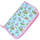 マイメロディ《雨の日》マルチケース（母子手帳ケース）サンリオキャラクターグッズ通販/