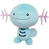 Amazon Co Jp ポケモンセンターオリジナル ぬいぐるみ ウパー おもちゃ