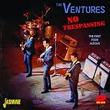 No Trespassing