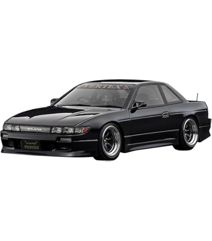 Amazon | ignition model 1/18 VERTEX JZX100 MARK-II White (1/18