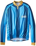 MLS Philadelphia Unionメンズストライプ長袖Vomax Jersey M