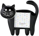 ラドンナ リビングフレーム ペット PET18-S2 ブラック