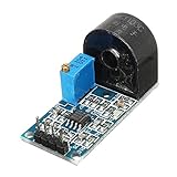ILS - 5A Range Single-phase AC Active Output Current Transformer Module