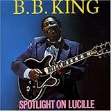 Spotlight on Lucille