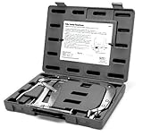 Wilmar W89409 Valve Spring Compressor [並行輸入品]