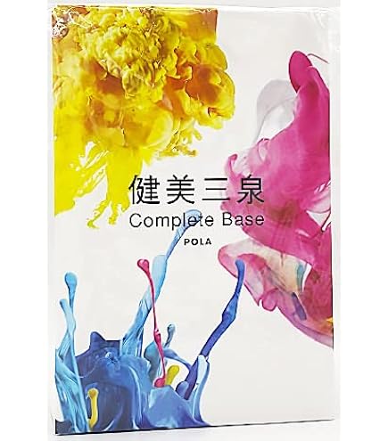 Amazon.co.jp: 健美三泉 マンスリーコンプリートベース 6粒×30袋