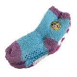 ディズニープリンセス グッズ もこもこ 靴下 12～16.5cm メール便配送 3足セット モコモコ あったかい ふわふわ ソックス くつした DISNEY キッズソックス 子供用 モコモコソックス 