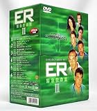 ER �ً}�~�����q�T�[�h�r DVD�R���N�^�[�Y�Z�b�g