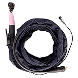 ANDELI クリーニングトーチ HD-250L 溶接機トーチ ANDELI TIG-250G PRO用