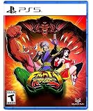Fight'N Rage (輸入版:北米) - PS5