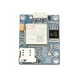 ランフィーSIM808モジュールGPS?GSM?GPRS?Arduino用クワッドバンド開発ボード