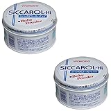 【まとめ買い】シッカロール ハイ 缶タイプ 160g【×2個】