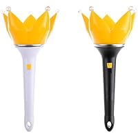【YG公式】 BIGBANG LIGHT STICK V.4 公式スティックペンライトVer.4 (BLACK) [並行輸入品]