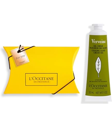 Amazon.co.jp: ロクシタン(L'OCCITANE) エルバブランシュ ハンド