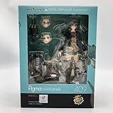 マックスファクトリー figma 熊野改二 開封品 艦隊これくしょん[240070084056]