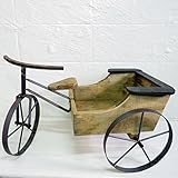 ガーデン雑貨 / 鉢ケース のりもの