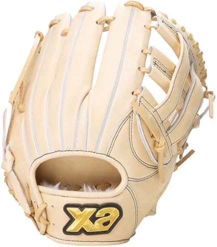Amazon | 野球 ザナックス 軟式グローブ グラブ トラストエックス 内野