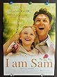 ypo-42) 洋画劇場映画ポスター【アイアム・サム】　ショーン・ペン、ダコタ・ファニング