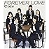 ℃-ute「FOREVER LOVE(通常盤)」