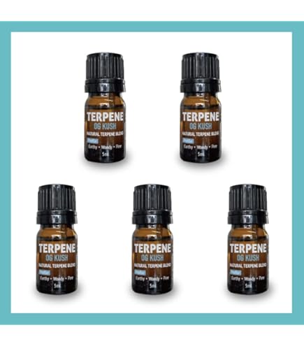 Amazon.co.jp: 精油 テルペン サワーディーゼル オージークッシュ