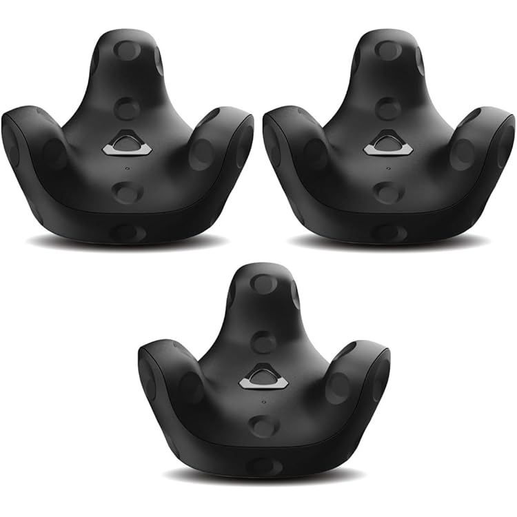 HTC VIVE Virtual Reality System Tracker 2018 : Amazon.com.au