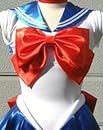 コスプレ衣装◇ 美少女戦士セーラームーン◇月野うさぎ 戦闘服