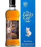 Amazon.co.jp: ザ・ラッキーキャット チョコ＆ルナ 700ml 【チョコと