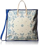 [ラウ] Stroller Bag mama、ママバッグ 1163-11027 7500 Blue