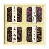 ≪内祝い 引き出物 お祝い お返し 快気祝い 御礼 引越し ご挨拶 佃煮 惣菜 人気のギフトセット≫　小豆島佃煮詰合せ 【包装・のし・印字無料】