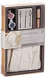 Inkadinkado Half Apron Stamping Kit 6 by 10 [並行輸入品]