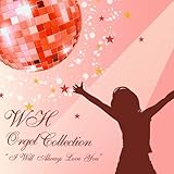 WH Orgel Collection �g�I�[���E�F�C�Y�E�����E���[�h