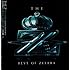 DJ GEORGE「THE Z-BEST OF ZEEBRA- Mixed by DJ GEORGE」