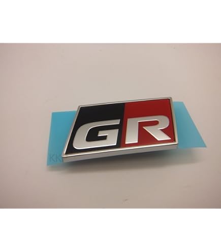 Amazon | ダイハツ向け コペン(LA400) GR SPORT ラジエターグリル 
