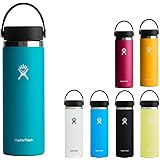 ハイドロフラスク(Hydro Flask) HYDRATION ワイドマウス 20oz 591ml