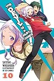 The Devil Is a Part-Timer!, Vol. 10 (light novel)