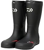 Amazon | ダイワ(DAIWA) タイトフィットフィッシングブーツ (ラジアル
