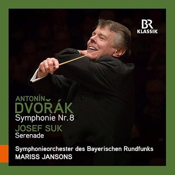 Amazon.co.jp: マリス・ヤンソンス&バイエルン放送響 ベートーヴェン