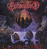 CLANDESTINE [LP] [Analog]