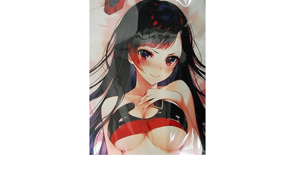 正規品 ファントムオブキル リサナウト 抱き枕カバー Www Poke Co Jp