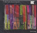 Street Song: Collection of Favorite Jewish Melodie