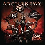 Khaos Legions (Re-Issue 2023)