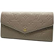 Amazon | [ルイヴィトン] モノグラム・アンプラント ポルトフォイユ