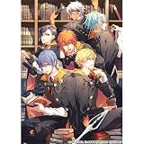 【Amazon.co.jpエビテン限定】ワンド オブ フォーチュン R for Nintendo Switch 特装版 ebtenDXパック アルバロ&エスト