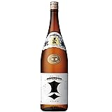剣菱酒造 黒松剣菱 瓶 [ 日本酒 兵庫県 1800ml ]