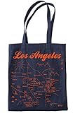 MAPTOTE デニムトート Los Angeles