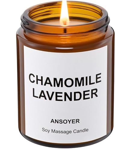 Amazon.co.jp: LELO Flickering Touch Massage Candle 感性的な