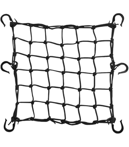 Amazon | タナックス(TANAX) ツーリングネットV モトフィズ(MOTOFIZZ