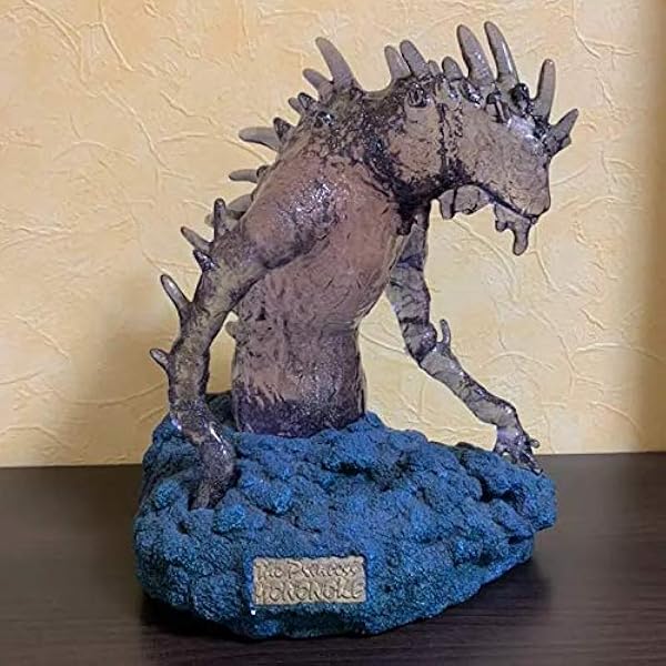 Amazon もののけ姫 デイダラボッチ ライティング オルゴール シシ神 ダイダラボッチはやお じぶり 不朽 名作 オルゴール おもちゃ Amazon もののけ姫 デイダラボッチ ライティング オルゴール シシ神 ダイダラボッチはやお じぶり 不朽 名作 オルゴール おもちゃ