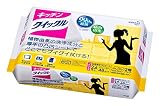クイックル キッチン 台所用洗剤 シートタイプ 詰替用 24枚